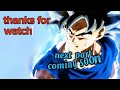what if was the Goku locked in time chember part 19
