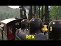 Railroader - Thomas Whistles mod demonstration