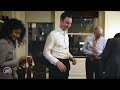 Bespoke Tuxedo Second Fitting with Kent Haste & Lachter in New York City | Kirby Allison