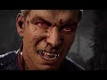 Maluco dos Lazers! | Mortal Kombat 1: Official Homelander Trailer Reaction