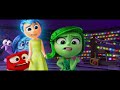 INSIDE OUT 2 “Envy Is Jealous” New Clip (2024) Pixar