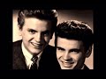 The Everly Brothers - So Sad [1960]  REMASTERED by RETRO [2021]