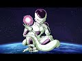 What if Frieza Treated The Saiyans With Respect??