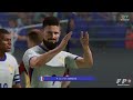 FC 24 Old Gen PS4 Pro UEFA Euro 2024 Gameplay [2K QHD]