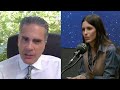 Dr Paul Conti Understanding Anti Depressants| A Life Of Greatness w/ Sarah Grynberg