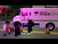 I joined the WEIRDEST ERLC Border RP servers! | ERLC Liberty County (Roblox)