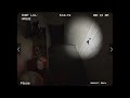 Alternate Watch • Indie Horror Game from itch.io • Longplay (Normal + Dark Mode + Secret Ending)