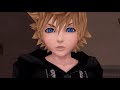 Be Alright by Dean Lewis - Kingdom Hearts
