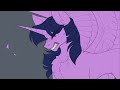 {GORE/13+} Visceral x Bloom - MLP Speedpaint