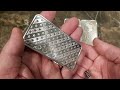 ARE THESE SILVER BARS FAKE? #fake #silver