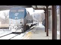 Amtrak's problem with Siemens
