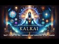🌟 Kalki: The Last Avatar Part 4: Kalki's Mission & New Golden Age 🌟