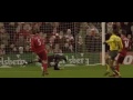 Thierry Henry crazy run vs Jamie Carragher