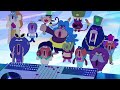 Zig & Sharko 🥒 Zig Mr Pinckles 🥒 2020 COMPILATION 💚 Cartoons for Children