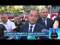 Обвинението за шофьора, помел хора на спирка в София, предвижда от 1 до 6 г. затвор | БТВ