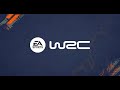 EA WRC: Almost a perfect run / Rally Croatia