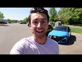 2024 BMW M2 vs 2024 Audi RS3 | Which $65,000 Performance Car Is Better?