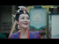 [My Divine Emissary] EP01 | Highschool Girl Wins the Love of the Emperor after Time Travel | YOUKU