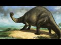 Brontosaurus - The Story of the Thunder Lizard