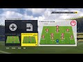 FIFA 17 Olympiacos updated players and roster