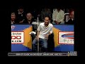 Efren Reyes vs Alex Pagulayan - 2006 Derby City Classic One Pocket Division Rematch