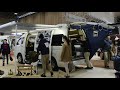 Camping Car Show Japan