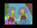 First Segment Cuts | Season 16 Compilation | The Simpsons