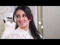 Indecisive Bride Falls In Love With Dress That Costs Twice Her Budget | Say Yes To The Dress UK