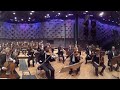 Mahler No. 9 | 3D Sound | 360° Video