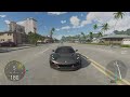 Brand New 2022 Lotus Emira THE CREW MOTORFEST Free Roam Drive