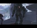 HALO 2 FFA CUSTOMS LOCKOUT BR AND SNIPE FULL LOBBY SESSION 4