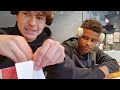 KFC ripped me off! - Vlog #1