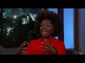 Viola Davis on Wearing Sneakers to Emmys & Playing Michelle Obama