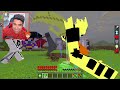 CRIEI O RELÓGIO DO BEN 10.000 NO MINECRAFT