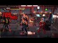 Streets of Rage 4 - Arcade Mania+ Rank S Axel 1.5 Million OLD PB v7