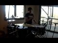 A Fifth of Beethoven - Drum Cover - Walter Murphy