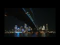 FUJICOLOR C200 Film Simulation (Vivid Sydney Night 4/5)