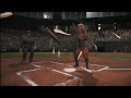 Super Mega Baseball 3 Custom Team Showcase:  Banditos vs. Irish Brigade