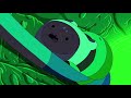 New Adventure Time! | Sweet P vs The Lich | Whispers Spring Special | Cartoon Network