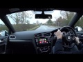 2017 VW Golf R DSG -  even more tips and tricks!!