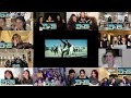 BTS (방탄소년단) 'ON' Kinetic Manifesto Film : Come Prima Best Reaction Mashup