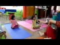 Somanath Onlus, Yoga Moment 2