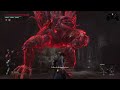 Archbishop Andreus Boss Fight || Lies of P