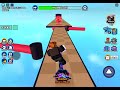 Roblox gameplay