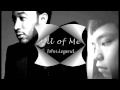 John Legend - All Of Me (Covered by: Jefferyson 小颉)