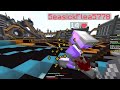 Minecraft Hypixel Duels Montage