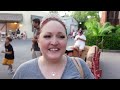 ABC Commissary Disney World Review | Disney Vlog | Disney Dining Reviews