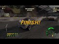 FlatOut: Ultimate Carnage | Online Multiplayer in 2024