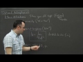 IB Physics SL revision - Option E (Astrophysics) 1 - basic definitions
