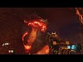 BLACK OPS 3 ZOMBIES: DER EISENDRACHE GAMEPLAY! (NO COMMENTARY)